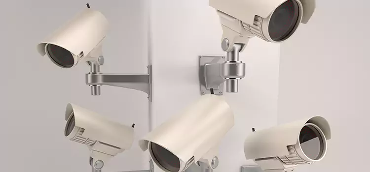 Your Trusted Partner for CCTV Solutions in Parma