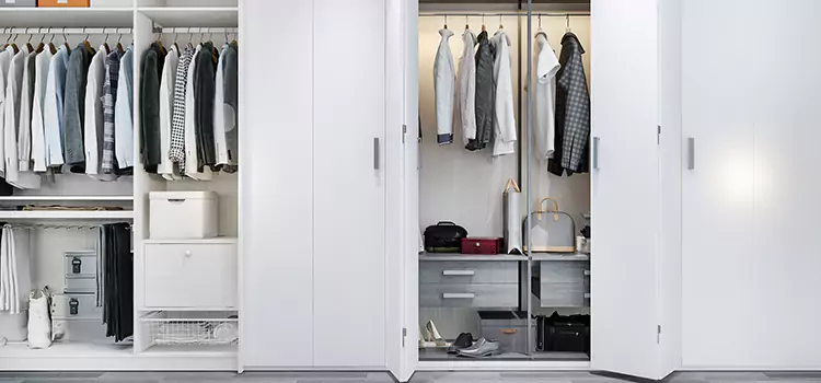 Glass Closet Door Repair Parma