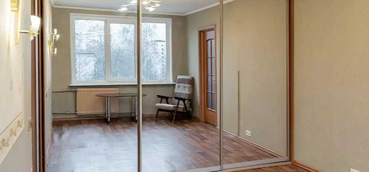 Mirror Closet Door Roller Replacement Parma