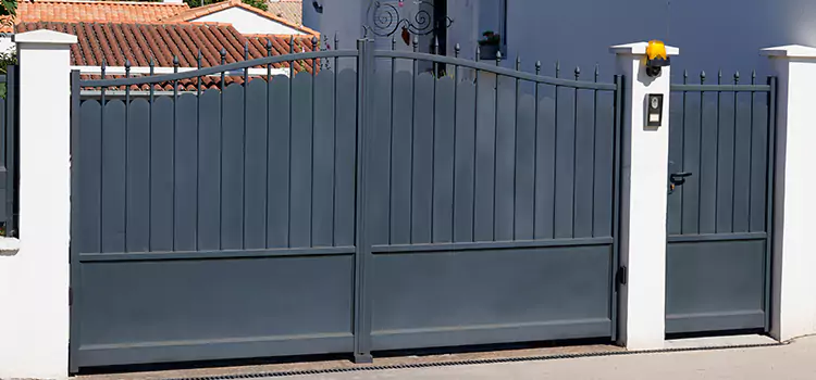 Emergency Commercial Gate Repair Parma