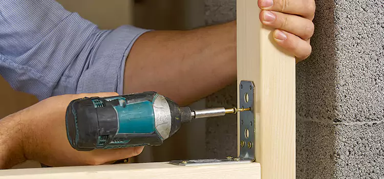 Jimmy Proof Deadbolt Repair Parma