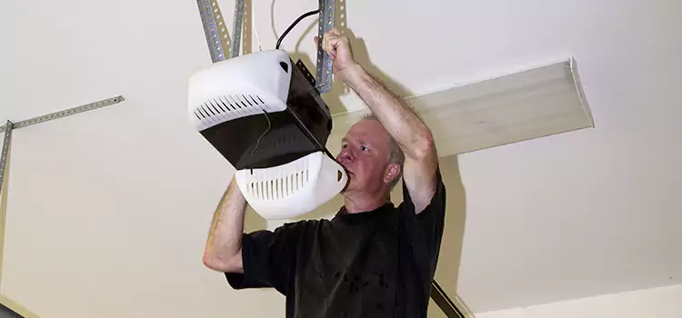 Garage Door Opener Service Parma