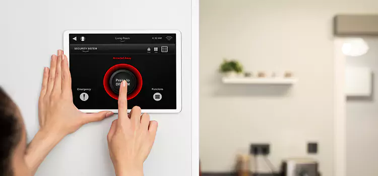Blink Video Doorbell Installation Parma