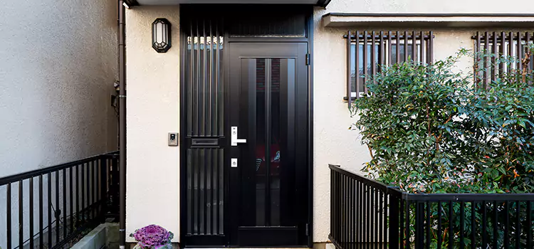 Popular Exterior Door Options in Parma, OH