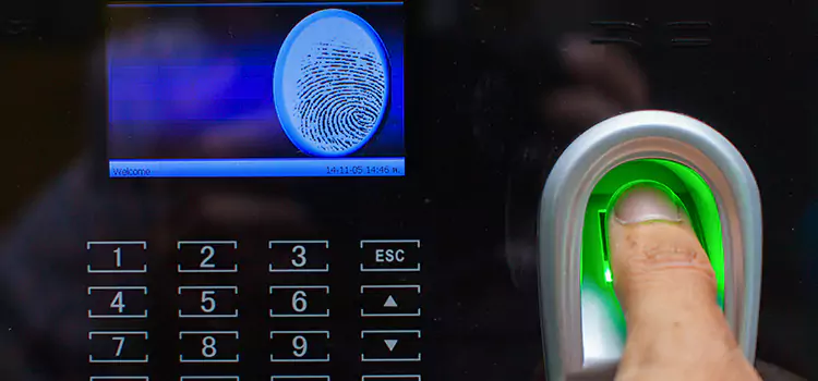 Your Trusted Partner for Secure Access in Parma, OH