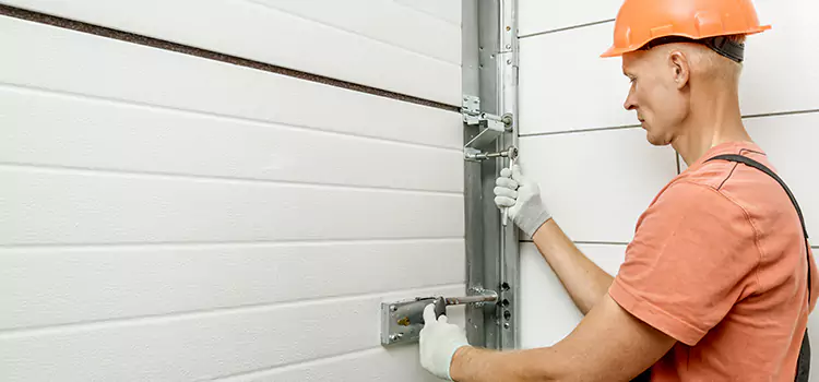 Why Choose Us for Garage Door Lock Services in Parma, OH?