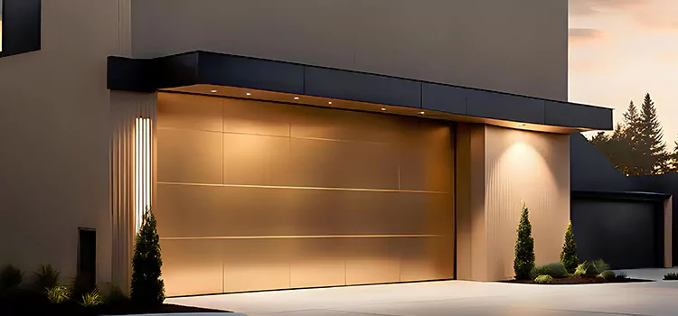 Garage Door Remote Programming Parma