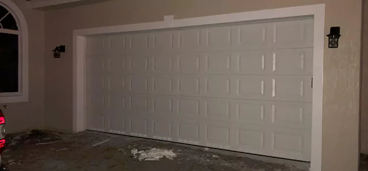 Garage Door Coil Replacement Parma