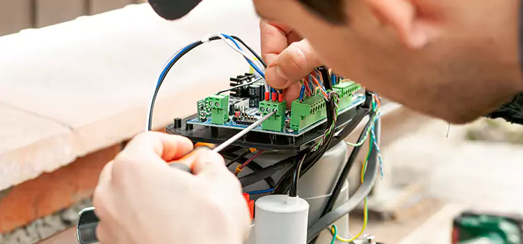 Specialized Brand Gate Motor Repairs Parma