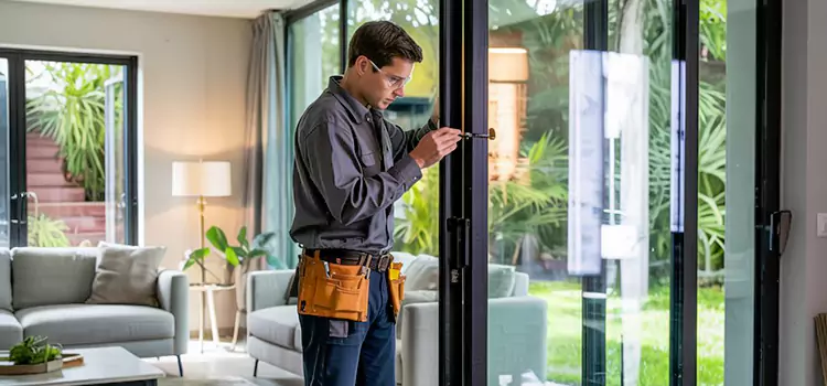 Why Choose Us for Your Glass Door Needs in Parma, OH?