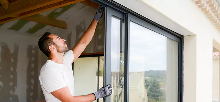 Emergency Sliding Glass Door Repair Parma