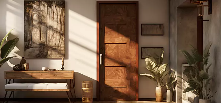 Specialty Interior Doors Parma