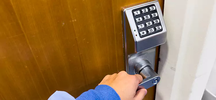 Why Choose Us for Your Keypad Lock Needs in Parma, OH?