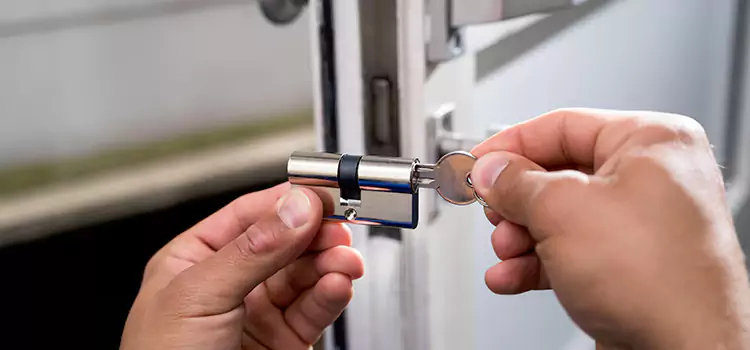 Lock Change Locksmiths Parma