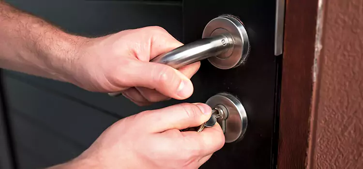 Master Key Control and Audits Parma