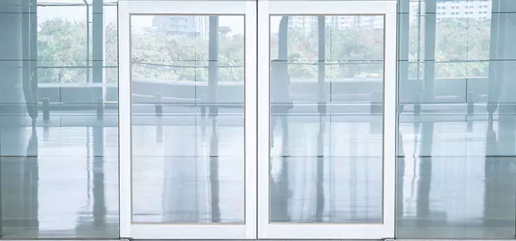 Mobile Sliding Screen Door Replacement Parma