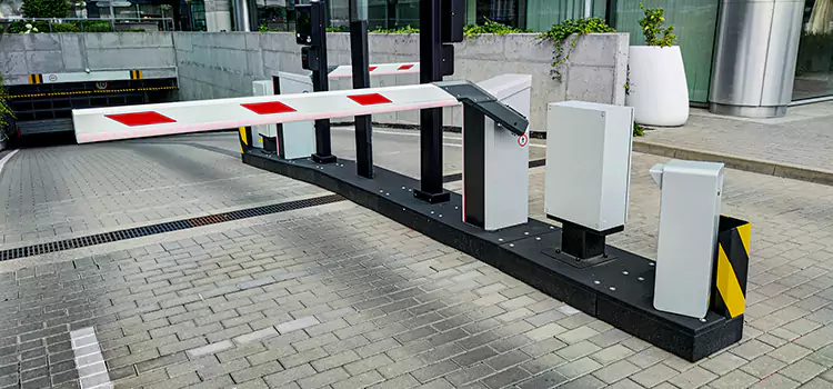 Custom Gate Design & Integration Parma