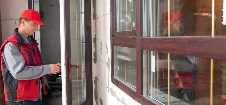 Sliding Door Lock Repair Parma