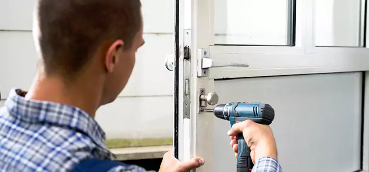 Experienced and Reliable Technicians Parma