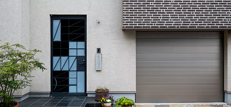 Residential Roll Up Security Doors Parma