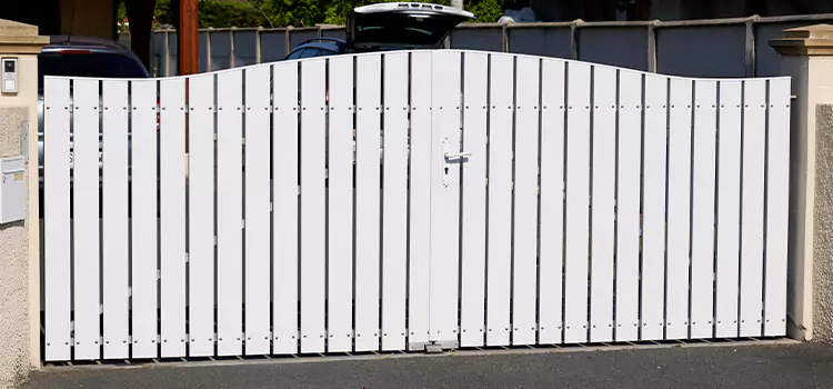 Why Choose Us for Residential Gate Repair in Parma, OH?