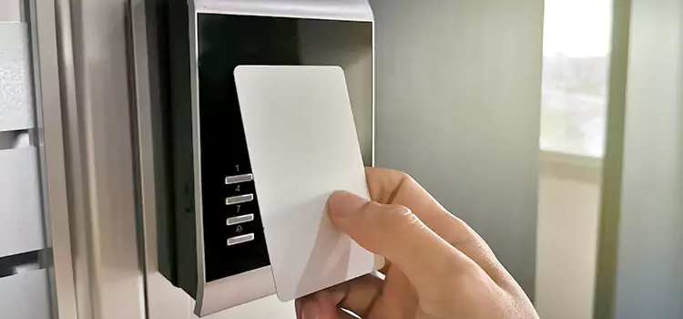 Advanced RFID Technology Integration in Parma, OH