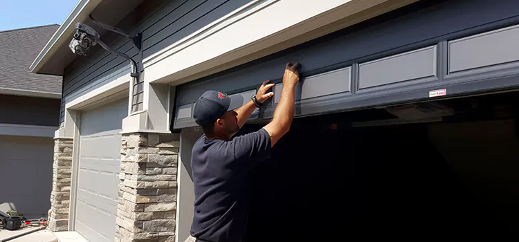 Janus Roll Up Doors Parma