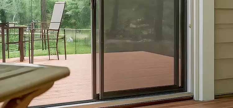 Garage Screen Door Installation Parma