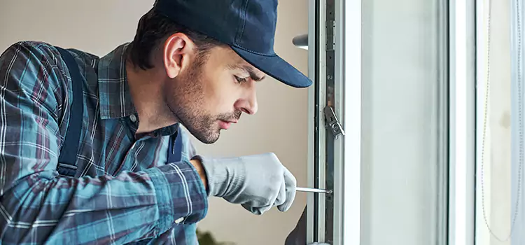 Emergency Response for Latch Issues Parma