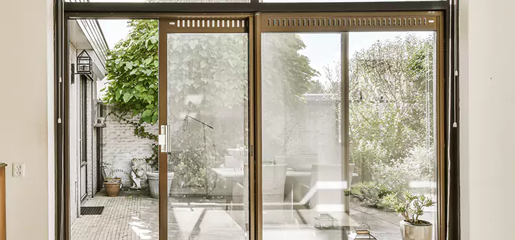 Glass Door Panel Replacement Cost Parma
