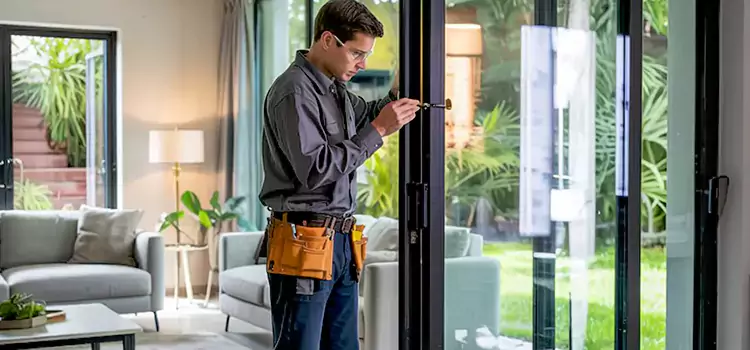 Sliding Door Maintenance Parma