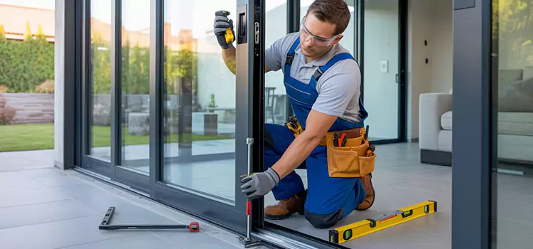 Patio Door Replacement Parma