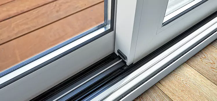 Why Your Sliding Door Keeps Getting Stuck in Parma, OH?