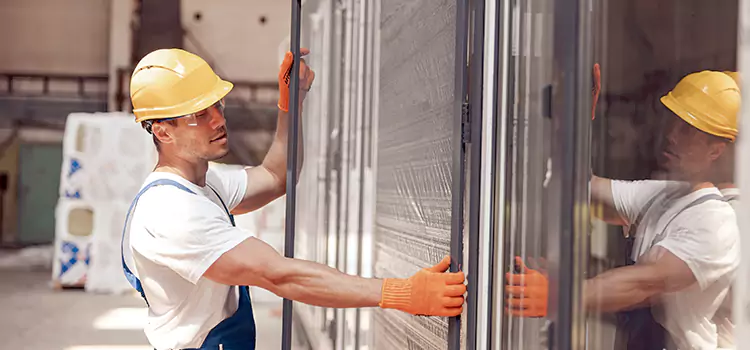 Sliding Door Mesh Replacement Parma