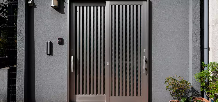 Specialized Steel Door Services in Parma, OH