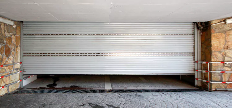 Steel Garage Door Repair Parma
