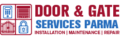 Door & Gate Services Parma